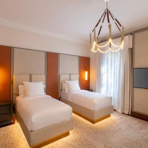 Premier Twin Room