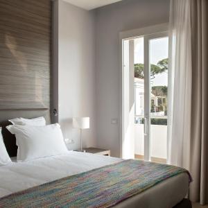 Suite with Sea View
