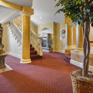 Queen Suite