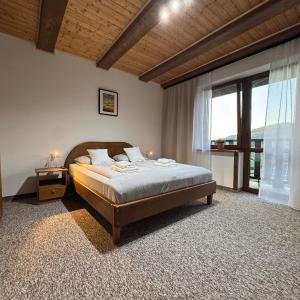 Suite with Balcony