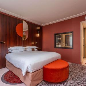 Signature Double Room
