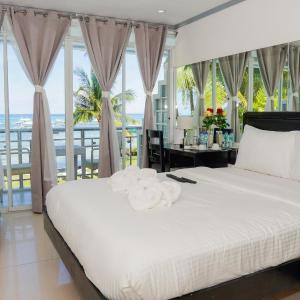Double Room with Sea View