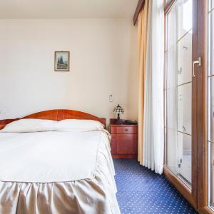 Comfort Double Room with Sea View