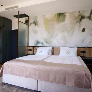Executive Room with Balcony