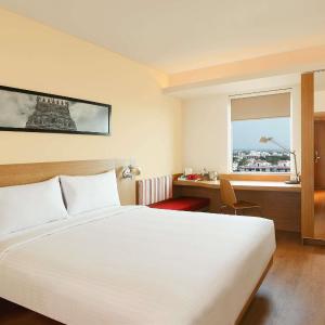Superior Queen Room - 30% discount on F&B
