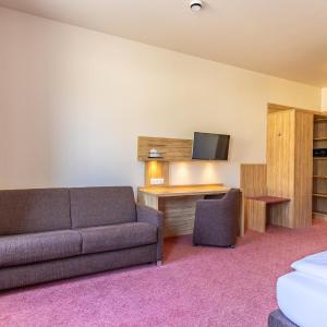 Double Room with City View