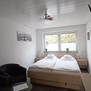 Double Room - Disability Access