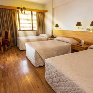 Budget Triple Room