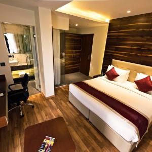 Executive Double Room