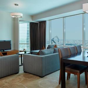 One-Bedroom Suite