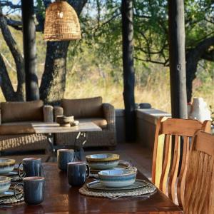 Two-Bedroom Cottage with Private Pool