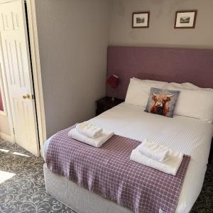 Double Room with Lake View