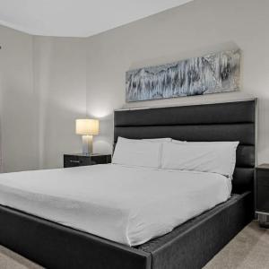 Three-Bedroom Suite