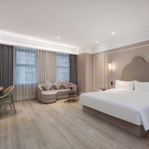 Executive King Room