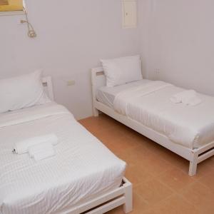 Budget Twin Room
