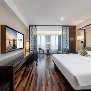 Superior Queen Room