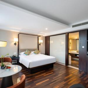 Business Double Room