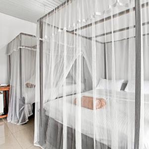 Triple Room with Mountain View