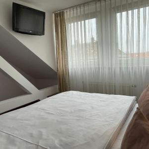 Junior Suite with Garden View