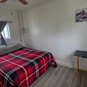 Bungalow - Sea Front