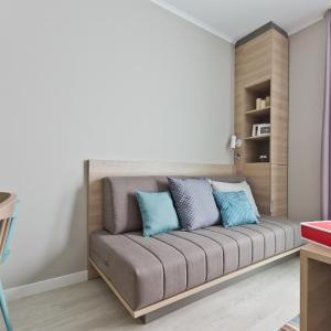 Superior Apartment to Courtyard