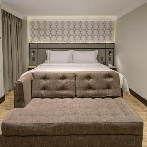 Luxury Triple Room