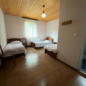 Budget Twin Room