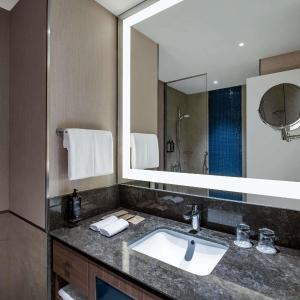 Standard Room with Two Single Beds
