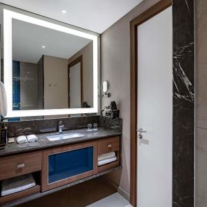 Superior Twin Room with Balcony