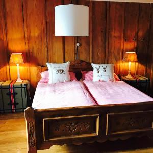 Superior Double Room with Private Bathroom