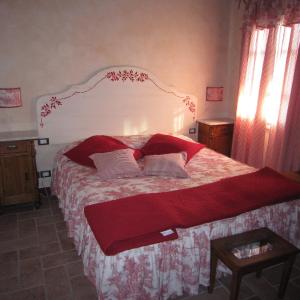 Three-Bedroom Apartment (6 Adults)
