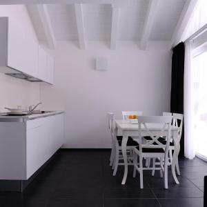 Two-Bedroom Apartment (4 Adults)