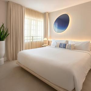 Loft Suite