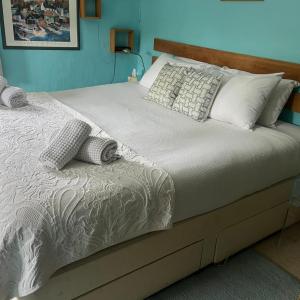 Twin Room with Private Bathroom
