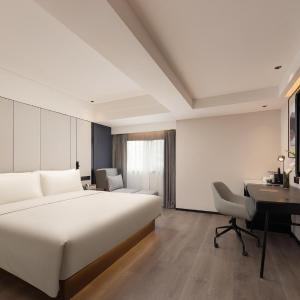 Elegant Double Room