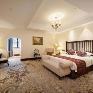 Superior Queen Room