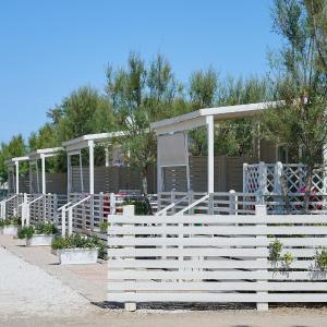 Mobile Home Elba
