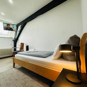Budget Single Room