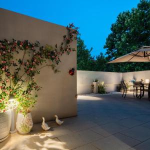 Superior Double Room with Balcony