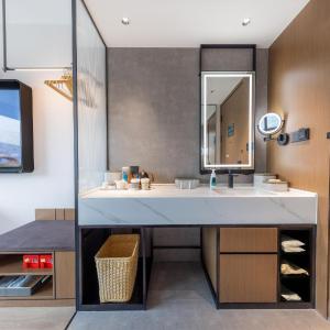 Executive Twin Room
