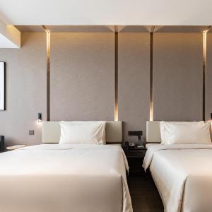 Superior Family Twin Room