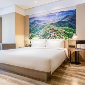 Elegant Double Room