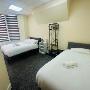 Triple Room with Shower