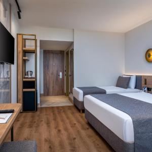 Standard Room Sea View