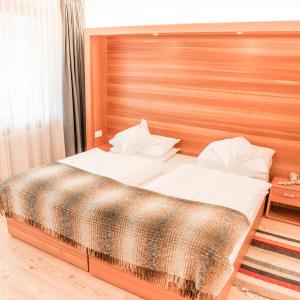 Double or Twin Room with Balcony