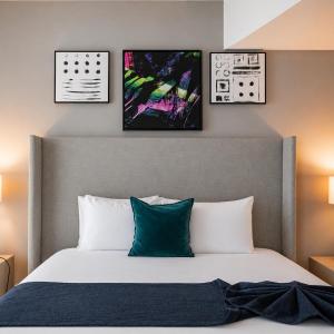 Three-Bedroom Suite