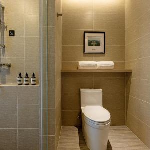 Elegant Double Room