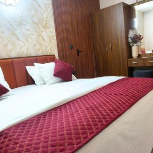 Premium Panoramic Suite - Second floor