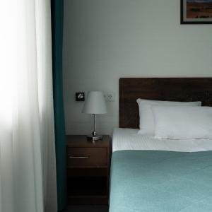 Standard Double or Twin Room with Balcony