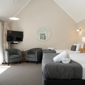 Studio with Balcony 8 (Adults Only)